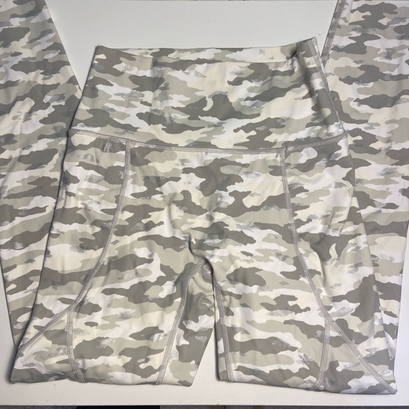 Aerie Leggings - Picture 2 of 3